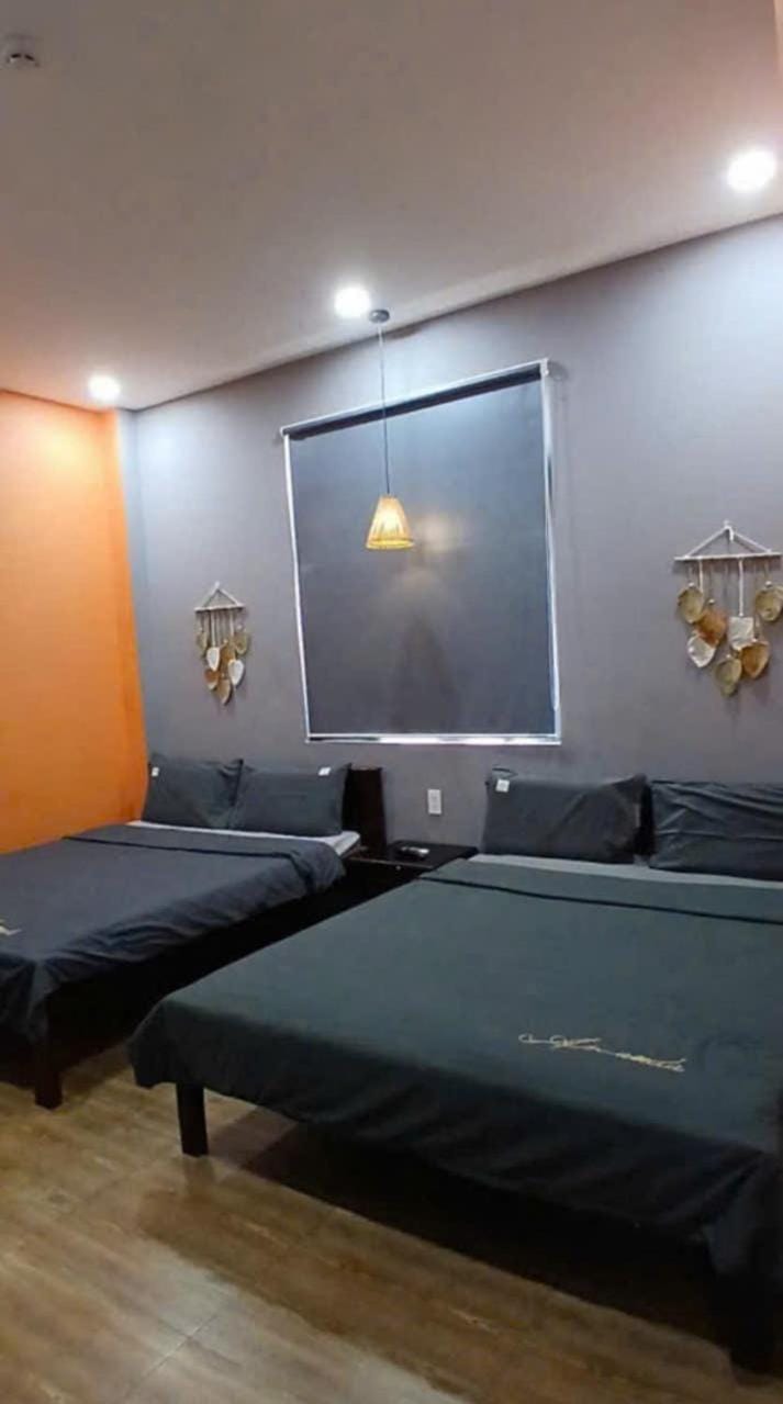 Thanh Hằng Homestay Bed and Breakfast in Cambodia