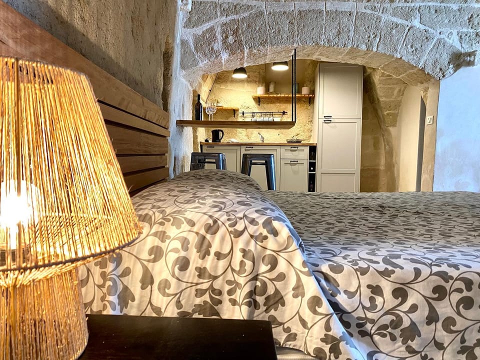 Casa Luisa - Puglia Mia Apartments House in Apulia