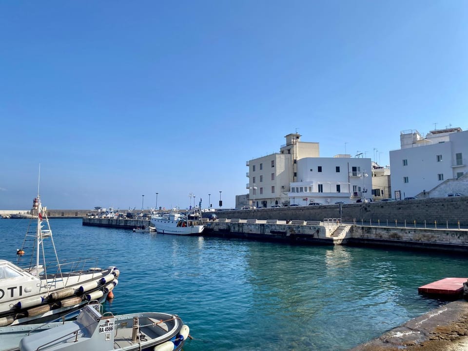 Casa Luisa - Puglia Mia Apartments House in Apulia