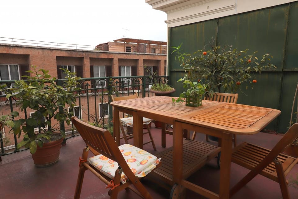 Patio, Day, View (from property/room), Balcony/Terrace, Other
