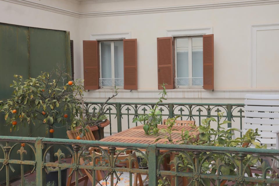 Day, View (from property/room), Balcony/Terrace, Other