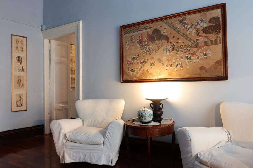 Other, Decorative detail, Seating area