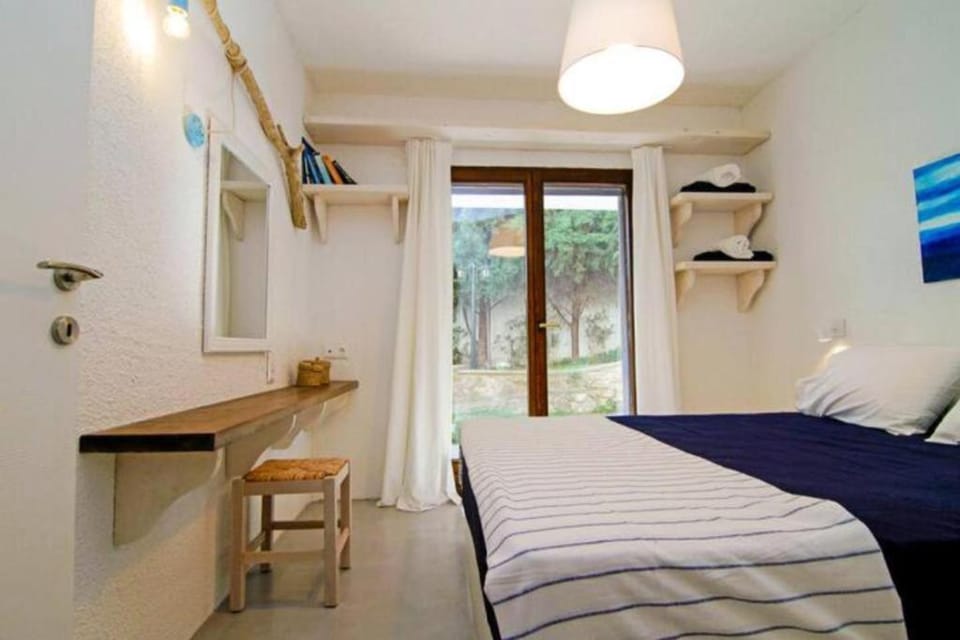 Villa Alex by The 4 Travellers House in Halkidiki