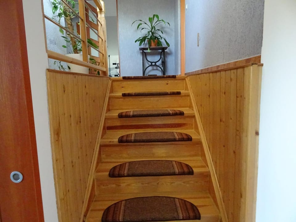 Cicha 10 Na górze-pokoje Apartment in Poland