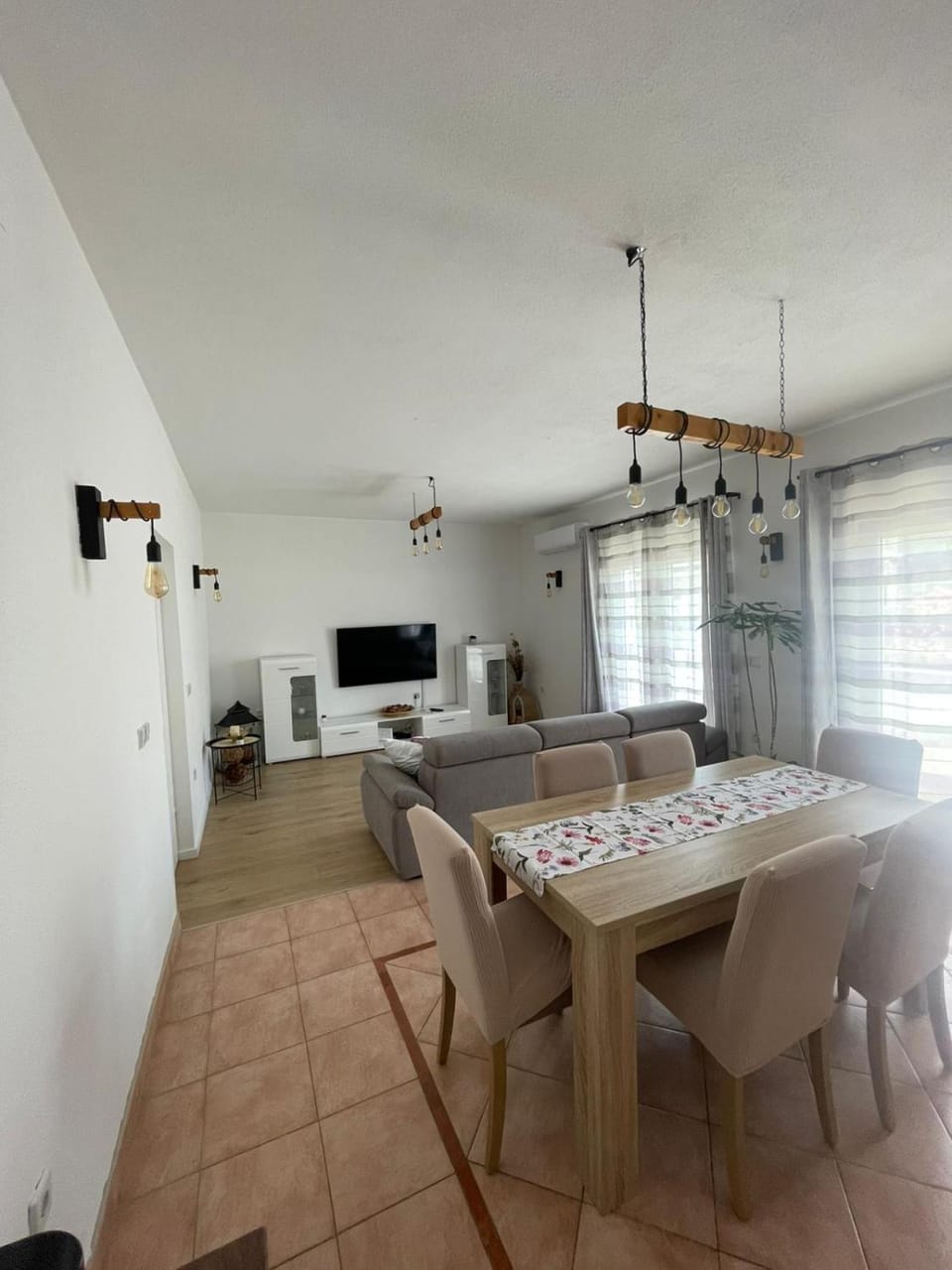 Deny Apartment in Šibenik-Knin County, Croatia