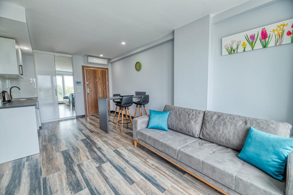 Grisverde Suites Hotel in Istanbul