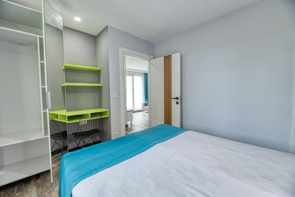 Grisverde Suites Hotel in Istanbul