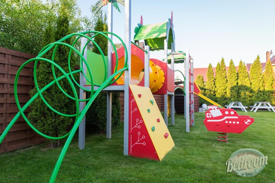 Children play ground, Children play ground