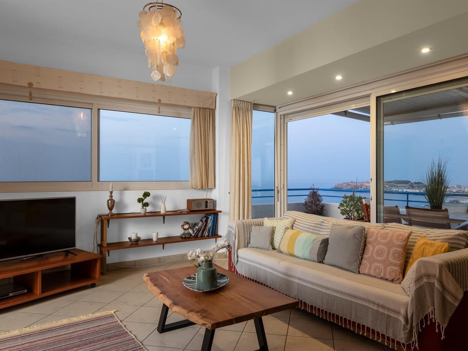 View (from property/room), Living room