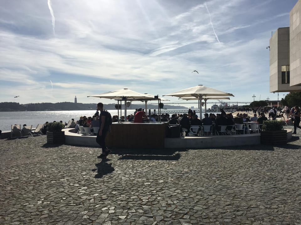 Restaurant/places to eat, Other