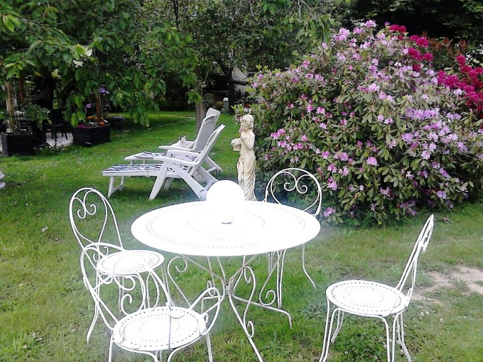 La Longère des Gillettes Bed and Breakfast in Auvergne-Rhône-Alpes