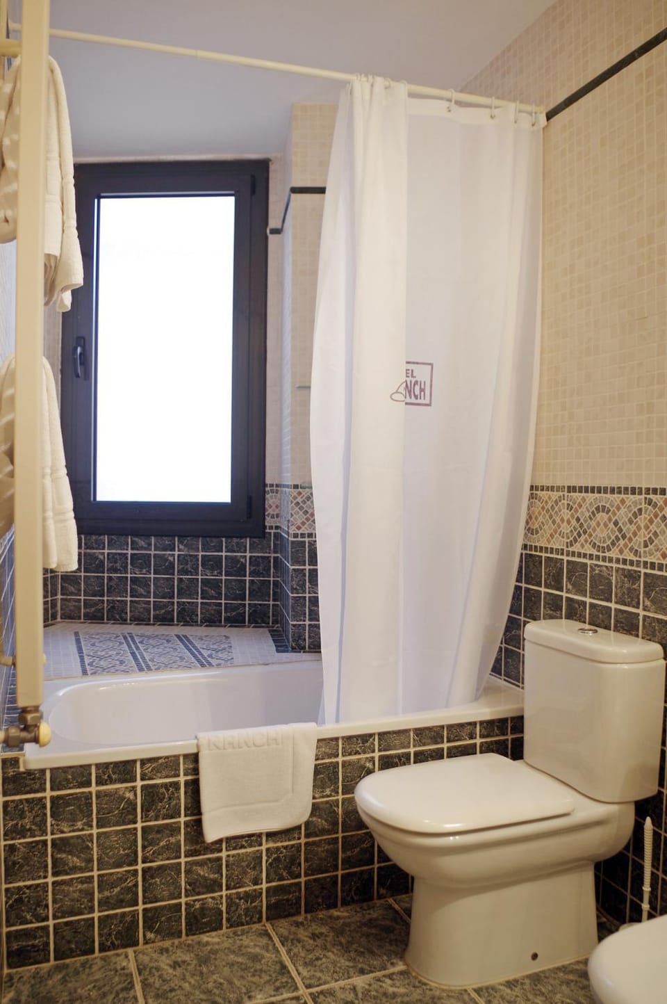 Toilet, Bathroom