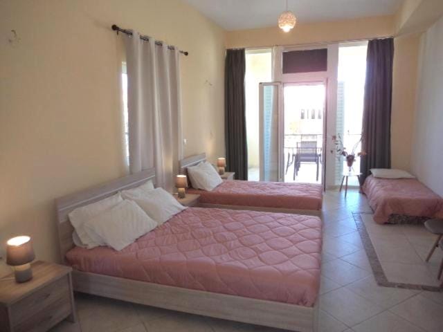 Katerina Apartments near the Sea Apartment in Zakynthos, Greece