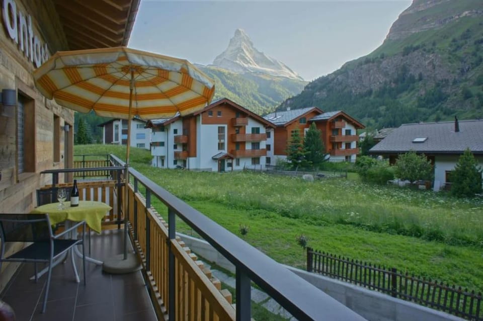 Chalet Fantasia Apartment in Zermatt
