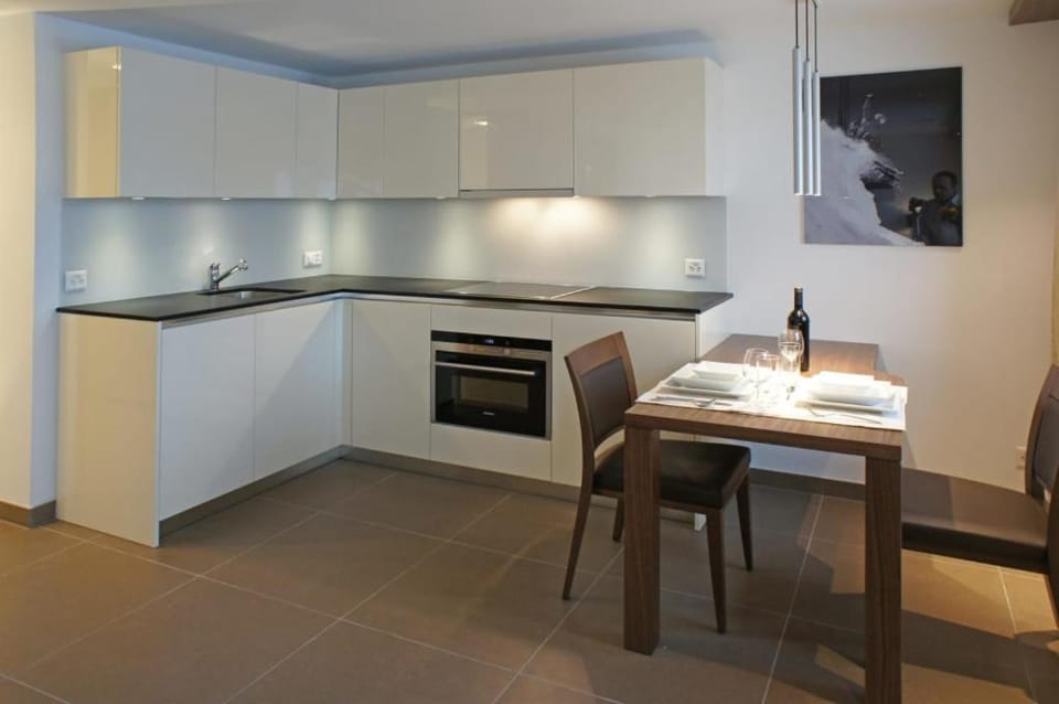Chalet Fantasia Apartment in Zermatt