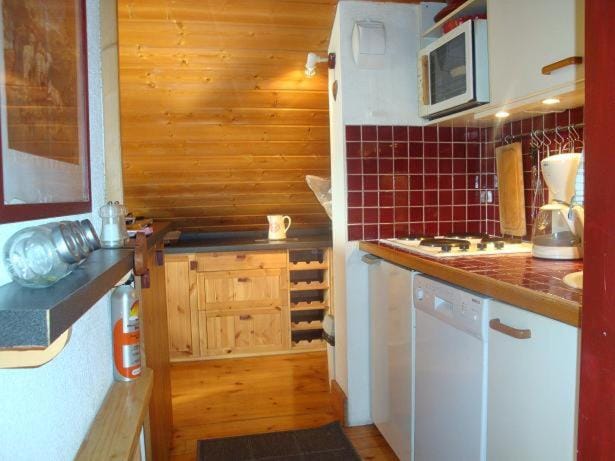 haut de chalet 6 P villard de lans Apartment in Provence-Alpes-Côte d'Azur