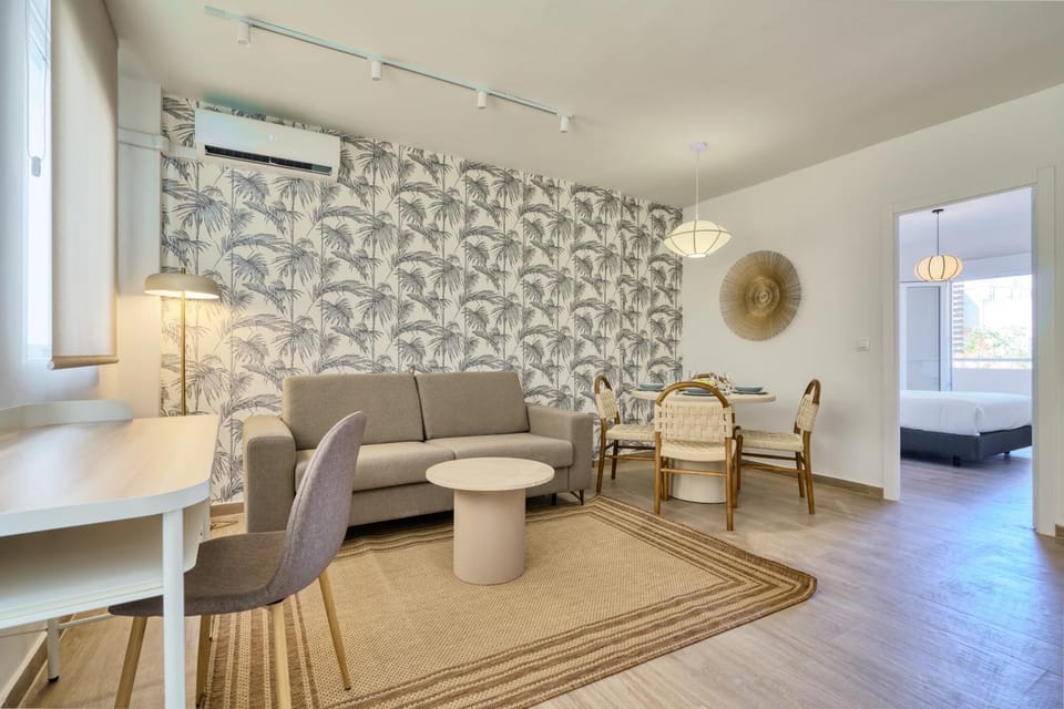 SUNN Apartments Amador de los Ríos, by Homing U Apartment in Seville