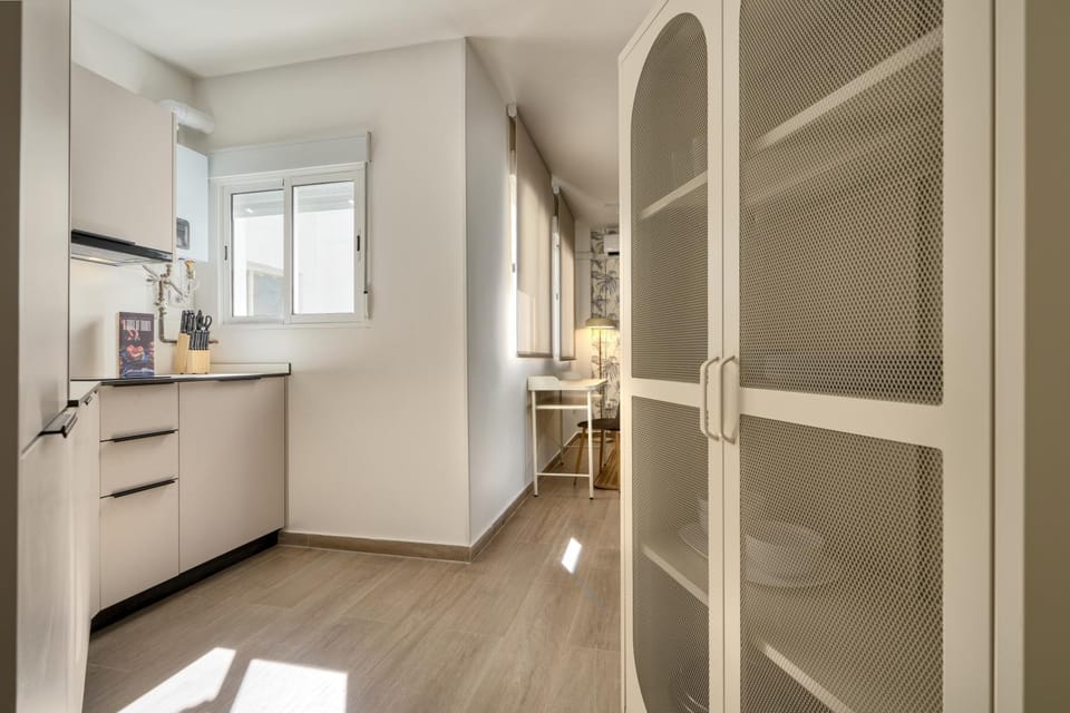 SUNN Apartments Amador de los Ríos, by Homing U Apartment in Seville