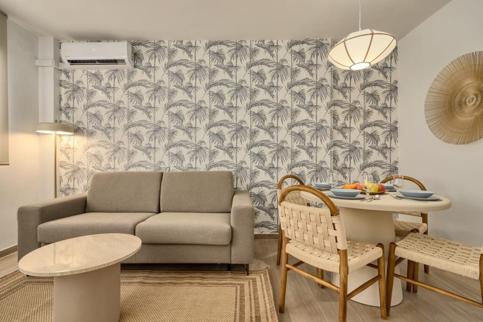 SUNN Apartments Amador de los Ríos, by Homing U Apartment in Seville