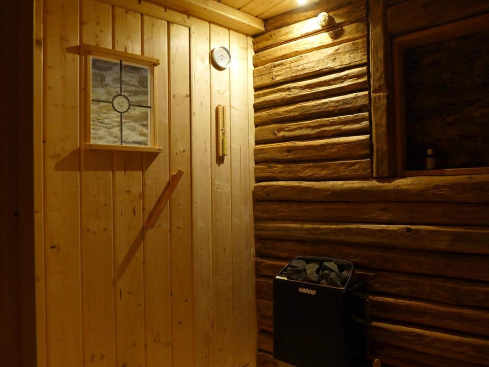 Spa and wellness centre/facilities