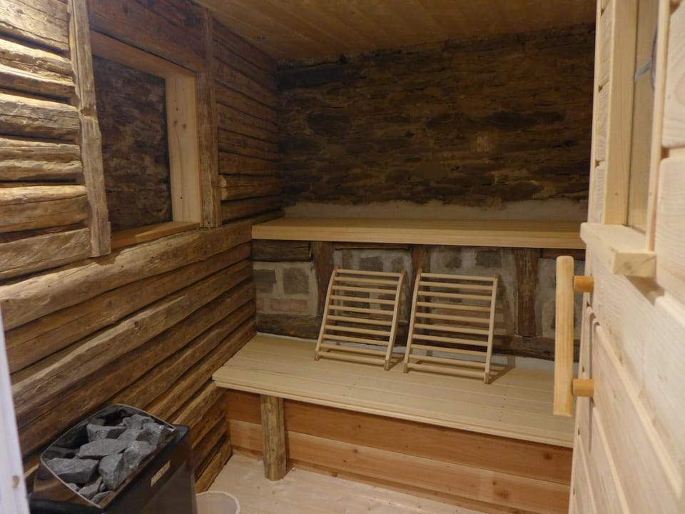 Spa and wellness centre/facilities