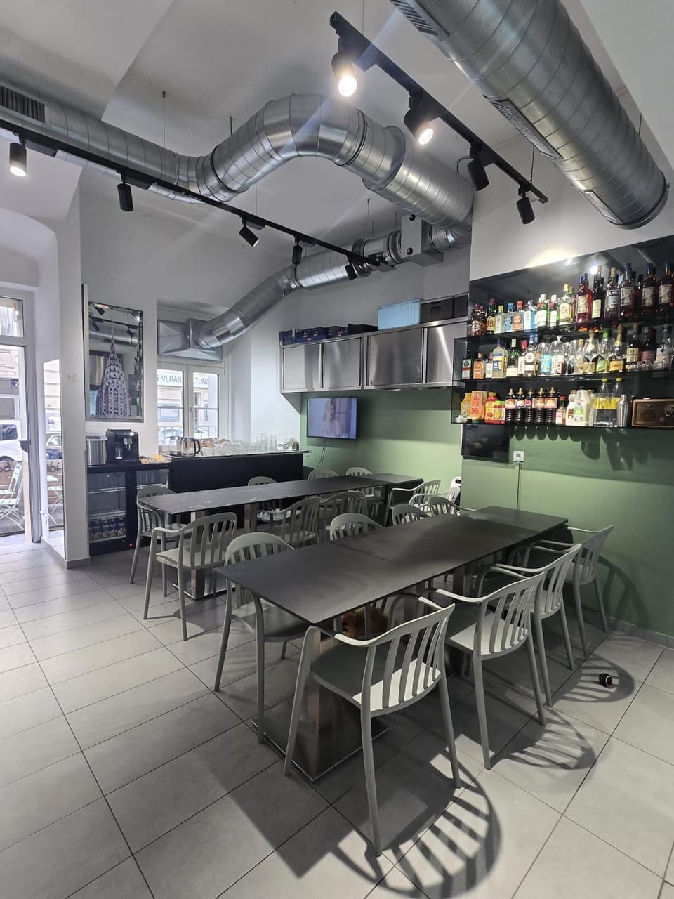 stay in six Bed and Breakfast in Vienna