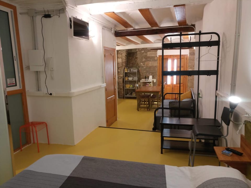 Mayor 17 Apartamento 2 Apartment in Peniscola