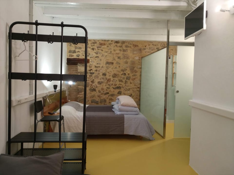 Mayor 17 Apartamento 2 Apartment in Peniscola