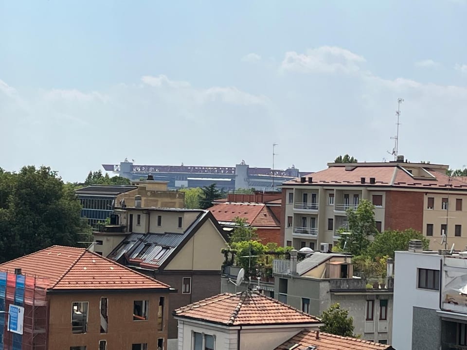 Residence Vigliani Apartment in Milan