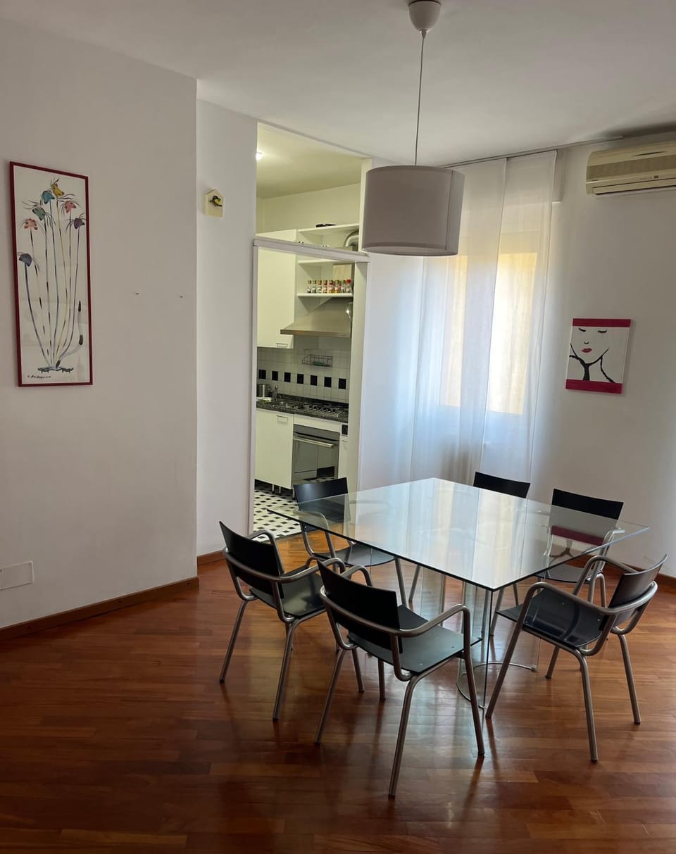 Residence Vigliani Apartment in Milan