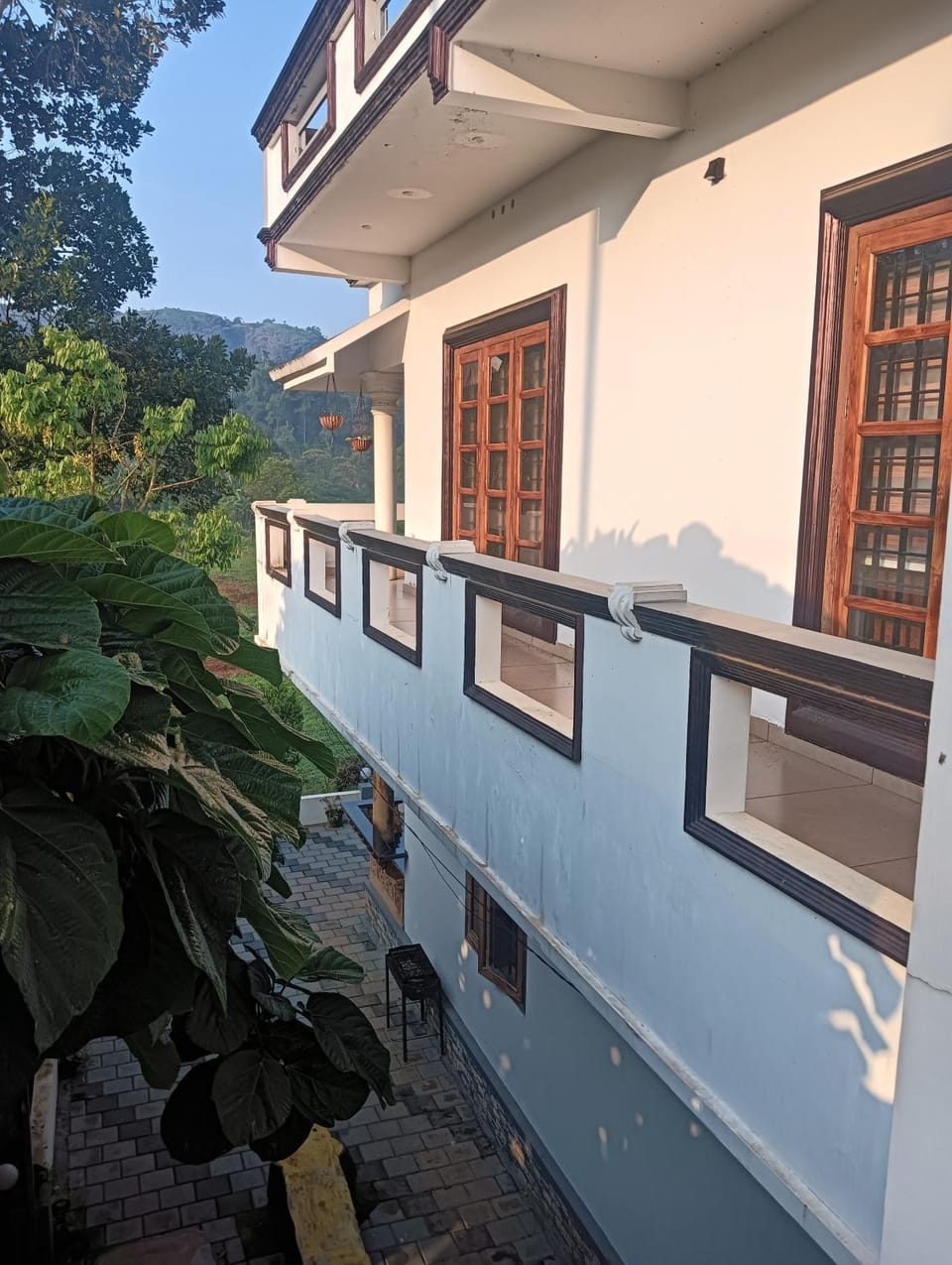 Wild Mist Homestay Vacation rental in Kerala