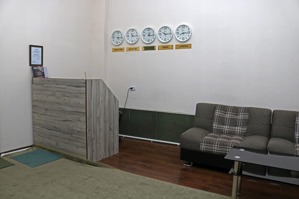 Chinor Garden Hotel - Free Airport Pick-up Yandex Go Hotel in Europe