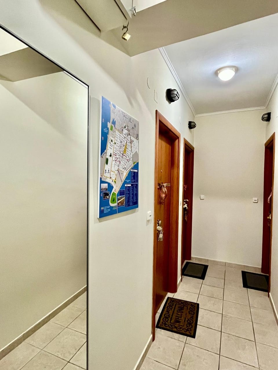 Pinpoint Rooms Apartment in Peloponnese, Western Greece and the Ionian