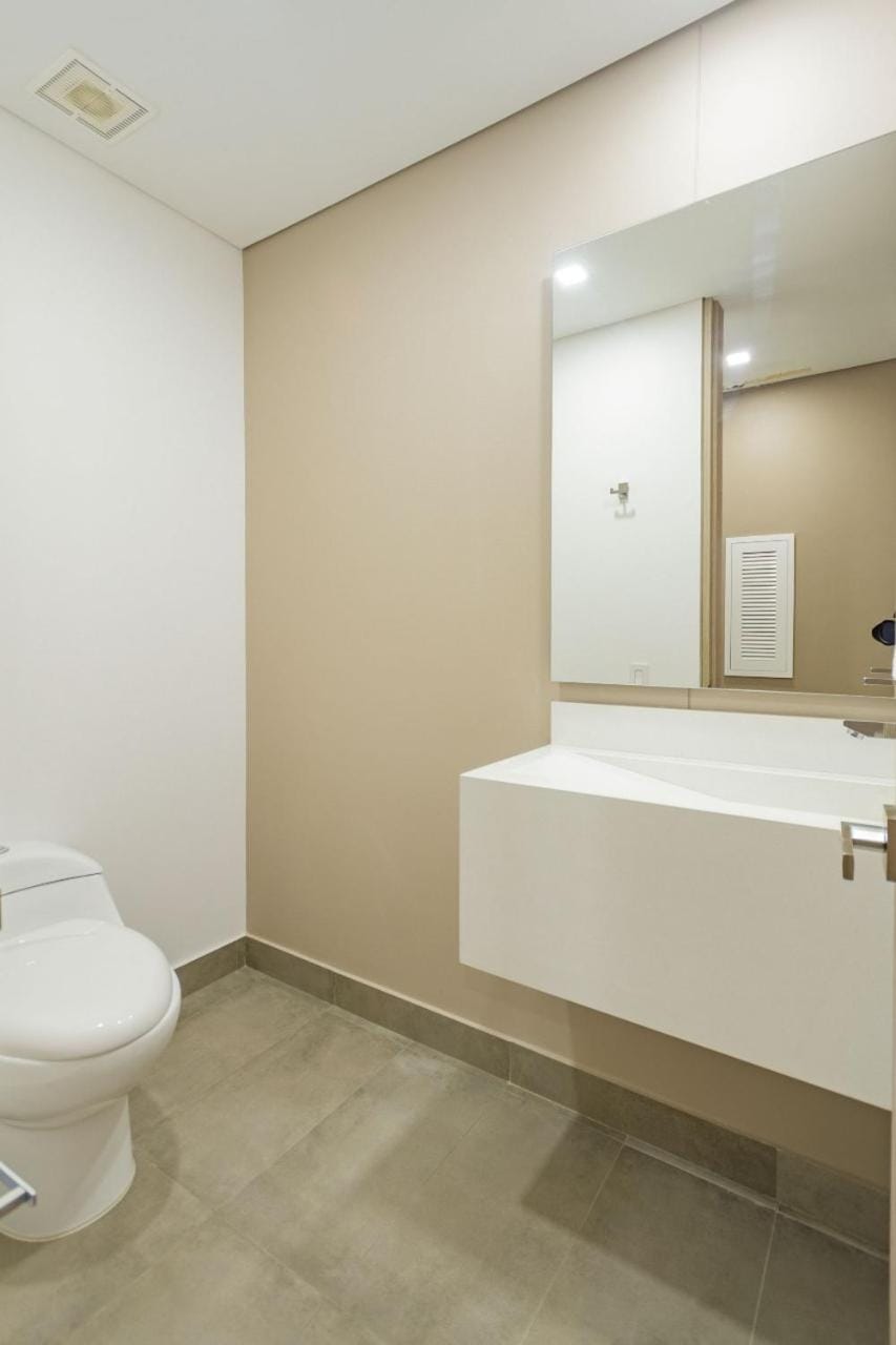 Apartametos FACILE Apartment in Bogota