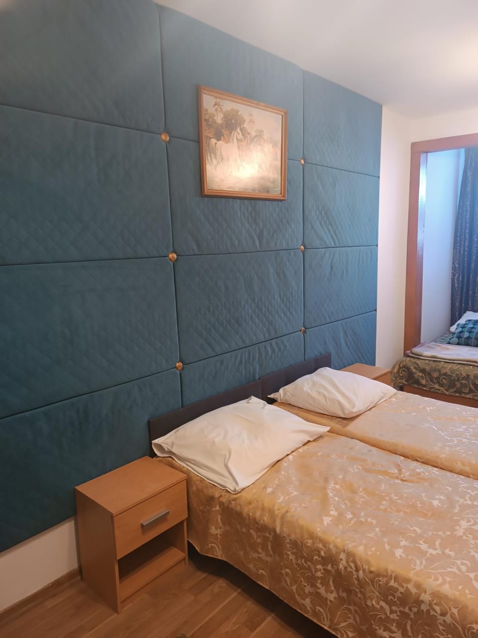Zajazd Eljan-Centrum Noclegowe Inn in Poland