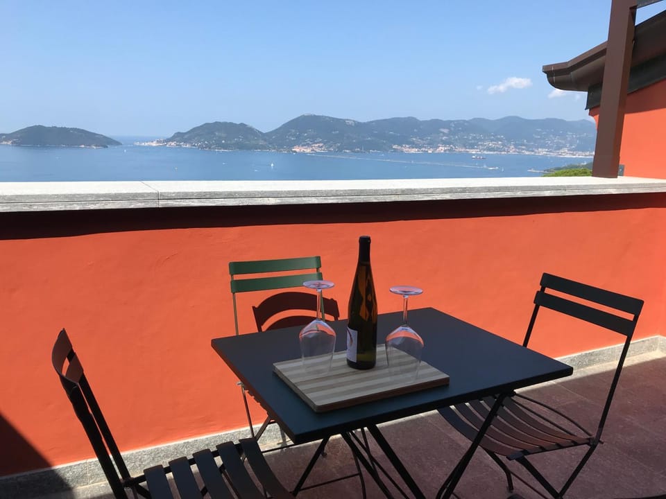 Balcony/Terrace, Balcony/Terrace