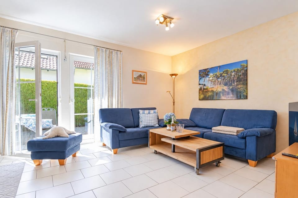 Darßwaldradler House in Mecklenburg-Vorpommern, Germany