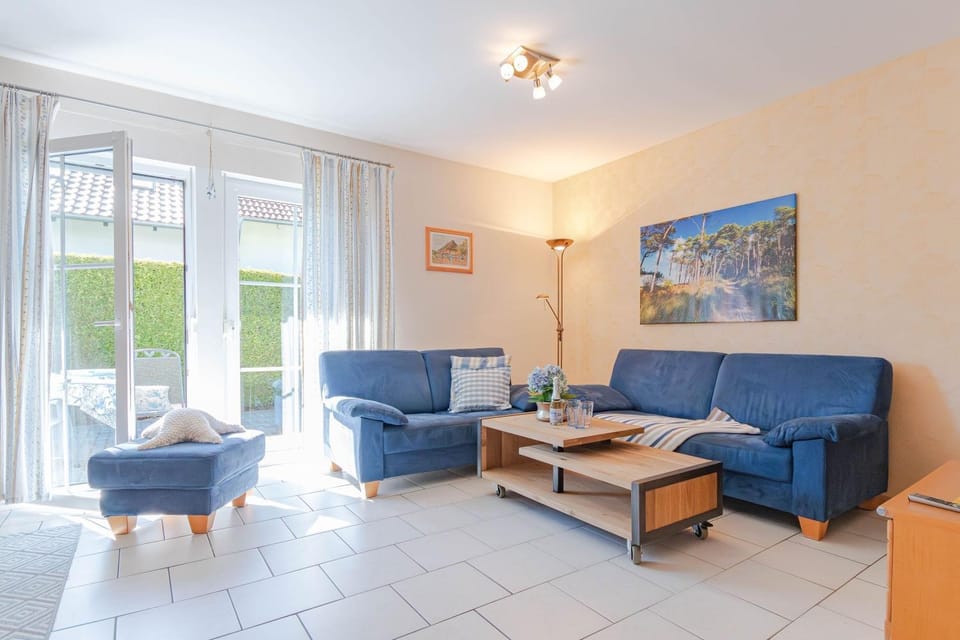 Darßwaldradler House in Mecklenburg-Vorpommern, Germany