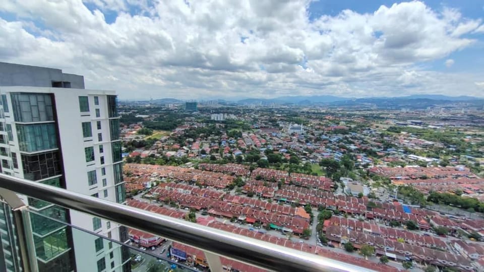 Nins Evo Bangi Apartment in Negeri Sembilan, Malaysia