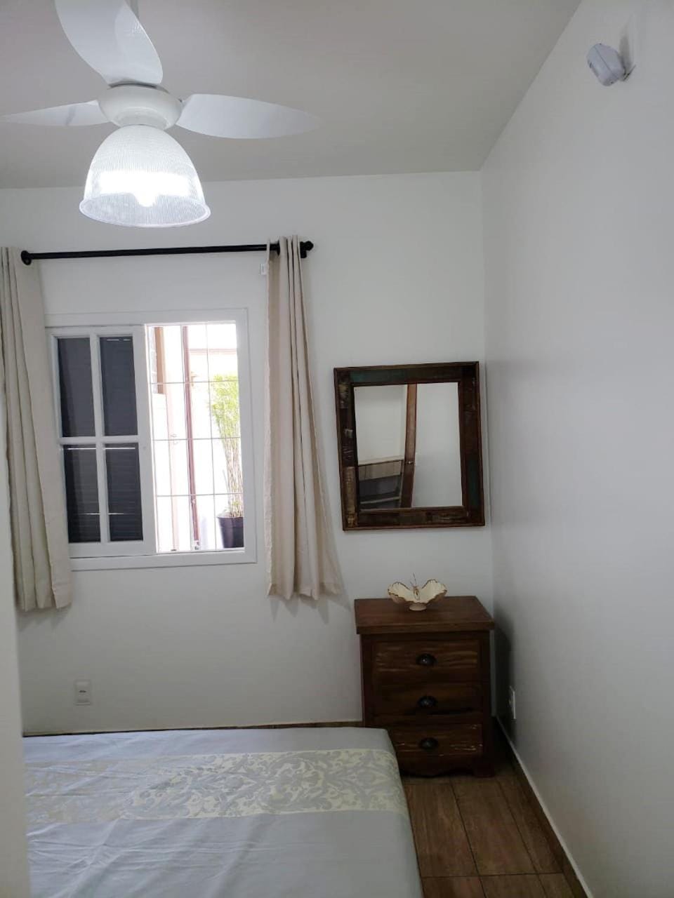 Casa Florianópolis: Praia - Sul da Ilha Apartment in Florianopolis
