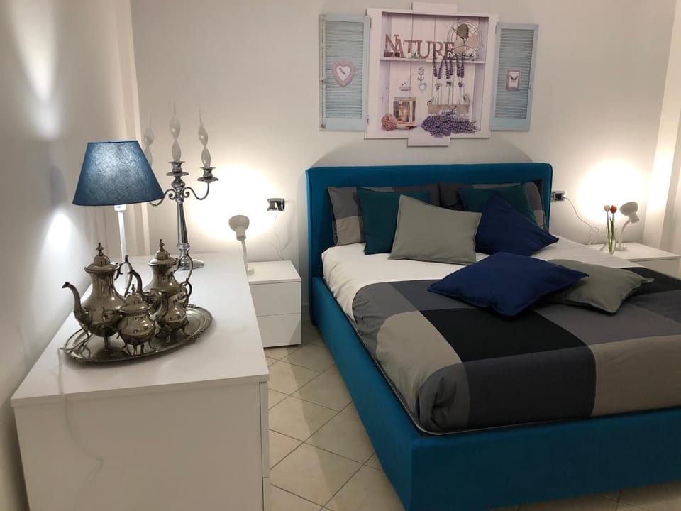 Bed, Decorative detail