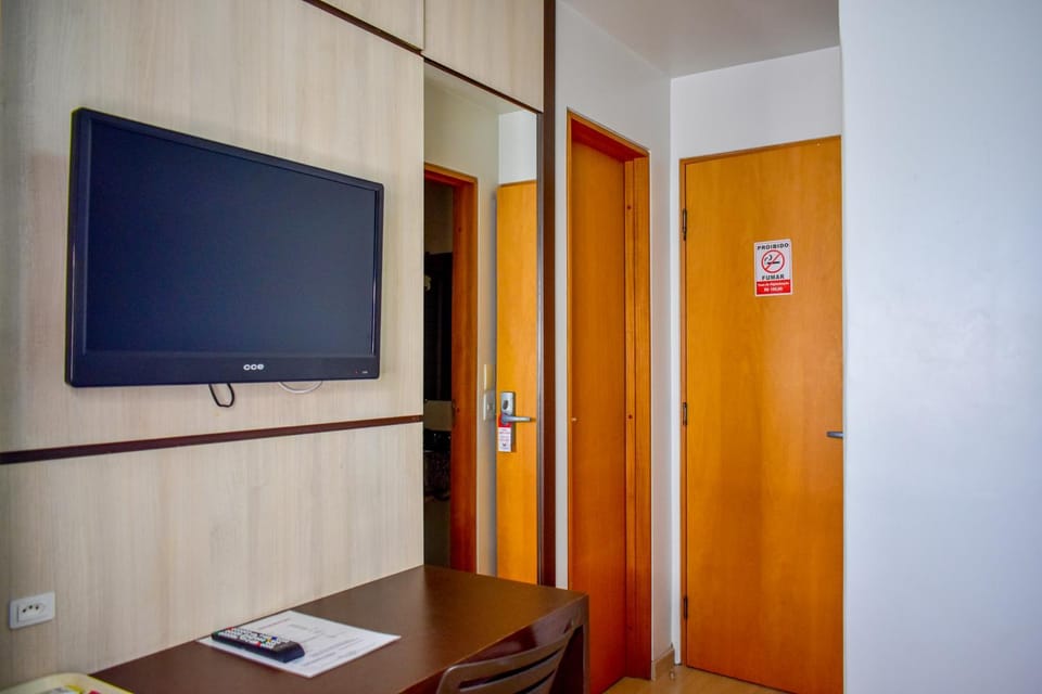TV and multimedia, wardrobe