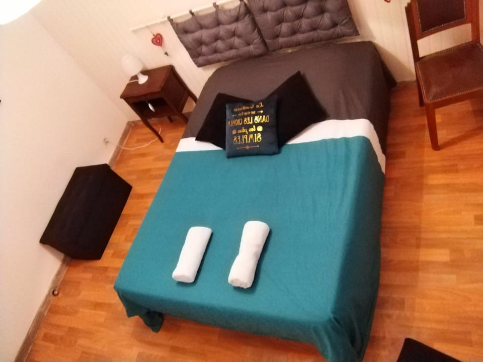 Maison Apartment in Vosges