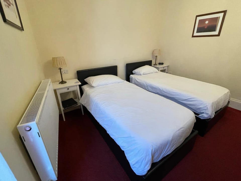 Môr Wyn Guest House Bed and Breakfast in Barmouth