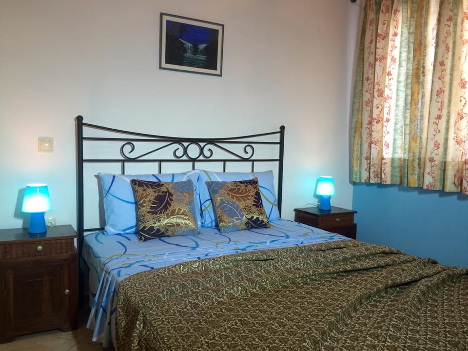 Ermones Sapphire Villa Villa in Corfu, Greece