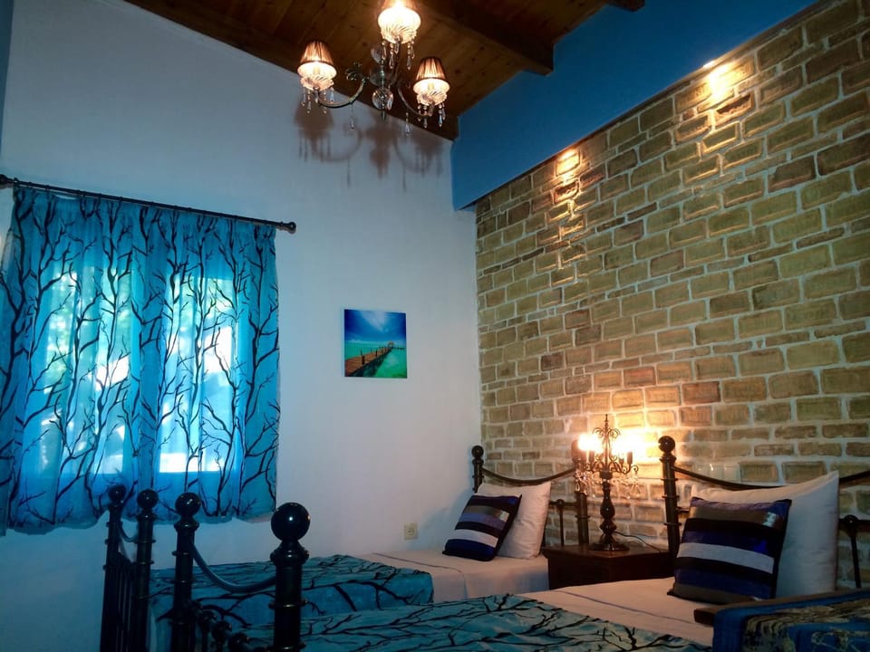 Ermones Sapphire Villa Villa in Corfu, Greece