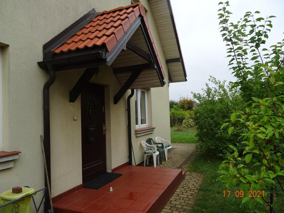 Wynajem pokoi Białystok Vacation rental in Belarus