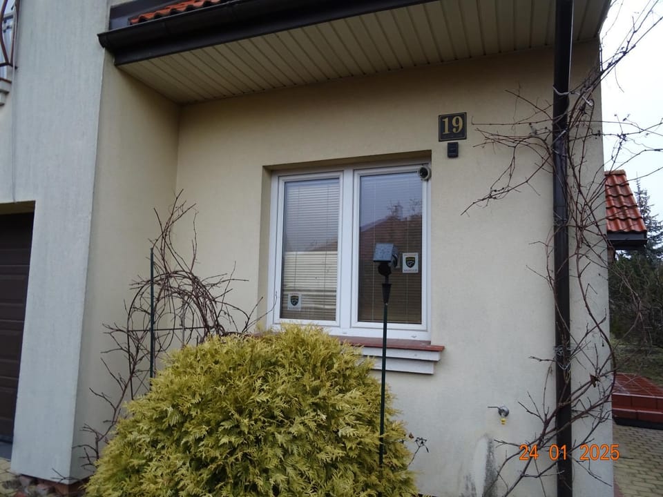 Wynajem pokoi Białystok Vacation rental in Belarus