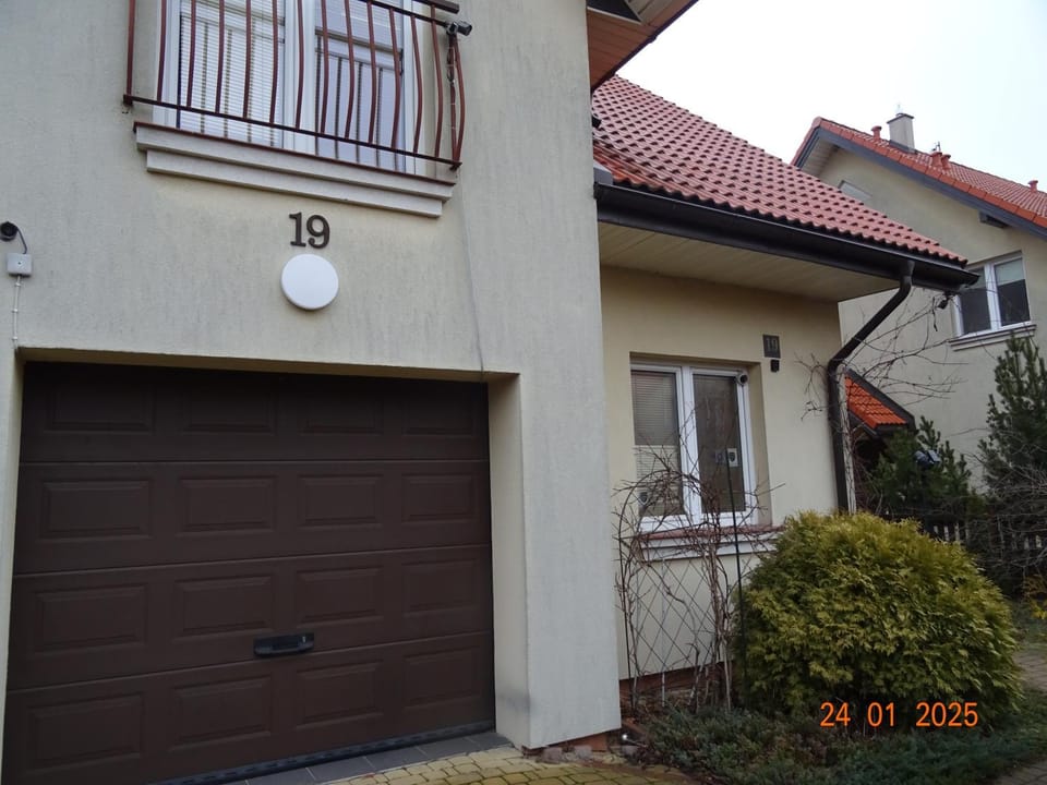 Wynajem pokoi Białystok Vacation rental in Belarus