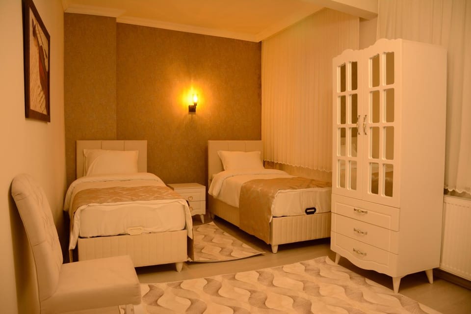 Şar Pansiyon Hotel in Istanbul